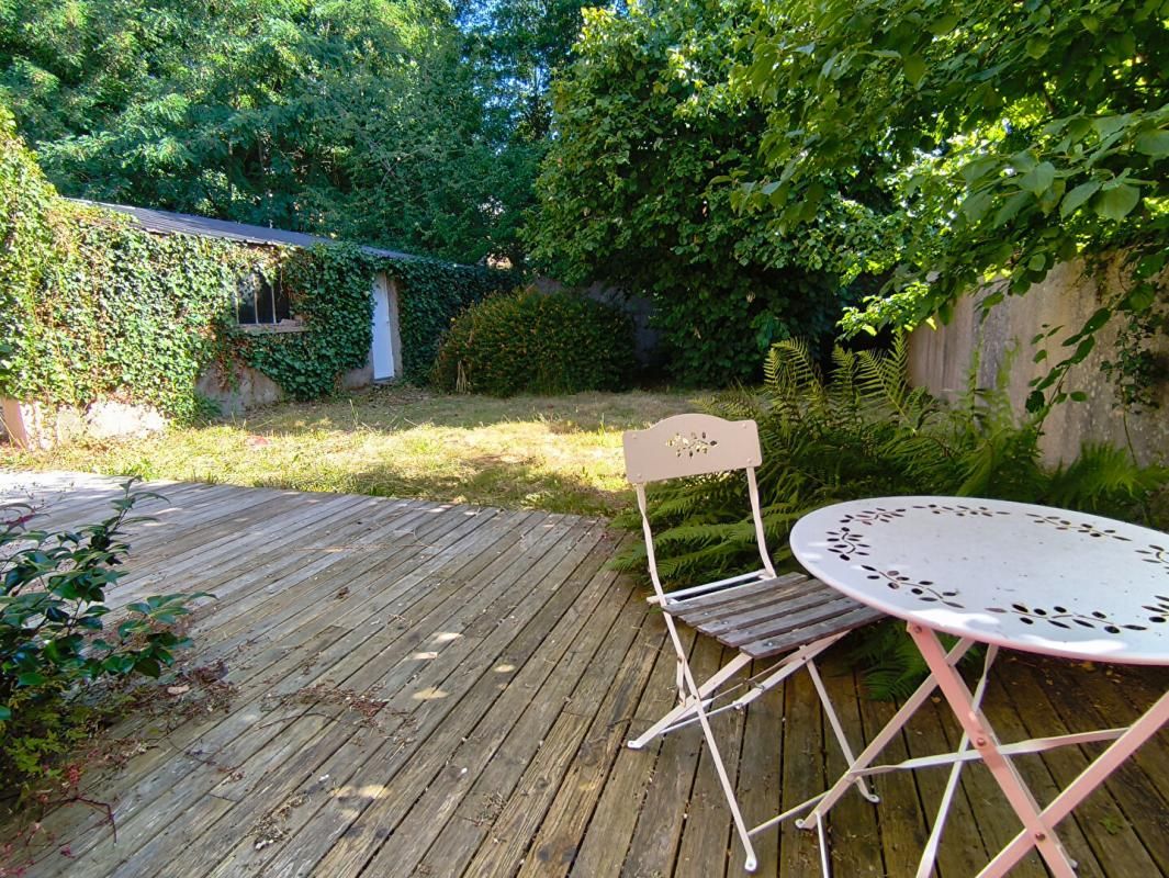 NANTES Maison - 5 pièces - 95 m2 1