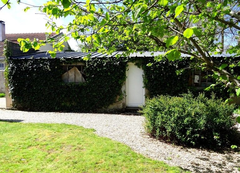 NANTES Maison - 5 pièces - 95 m2 2