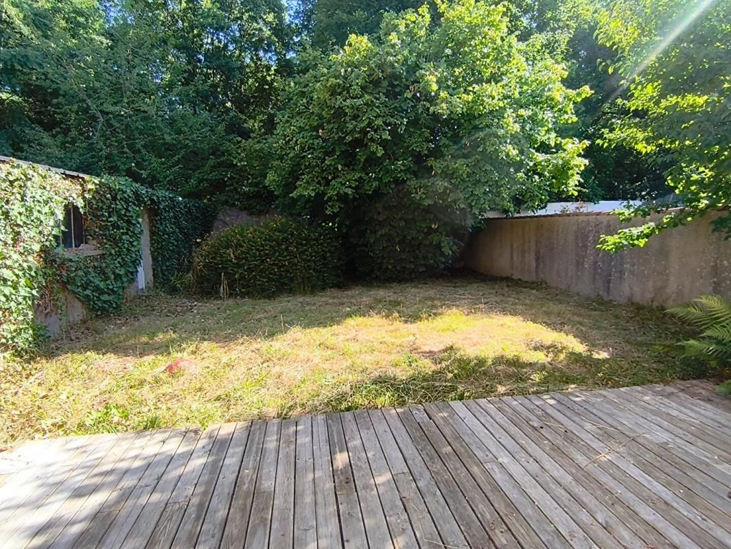 NANTES Maison - 5 pièces - 95 m2 3