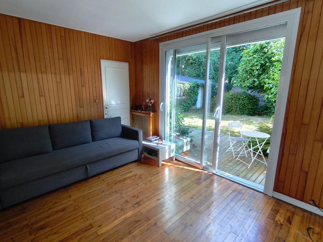 NANTES Maison - 5 pièces - 95 m2 4