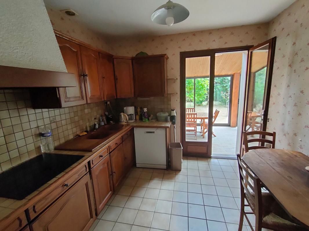 LA VERRIE Maison La Verrie 5 pièces 93 m2 2