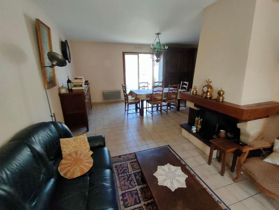 LA VERRIE Maison La Verrie 5 pièces 93 m2 3