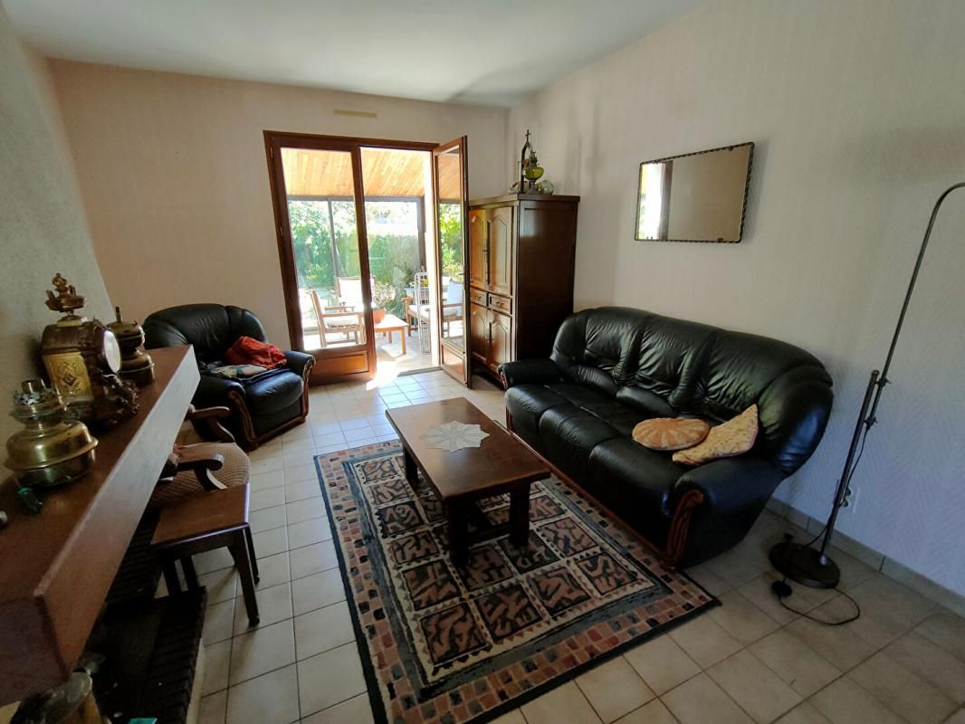 LA VERRIE Maison La Verrie 5 pièces 93 m2 4