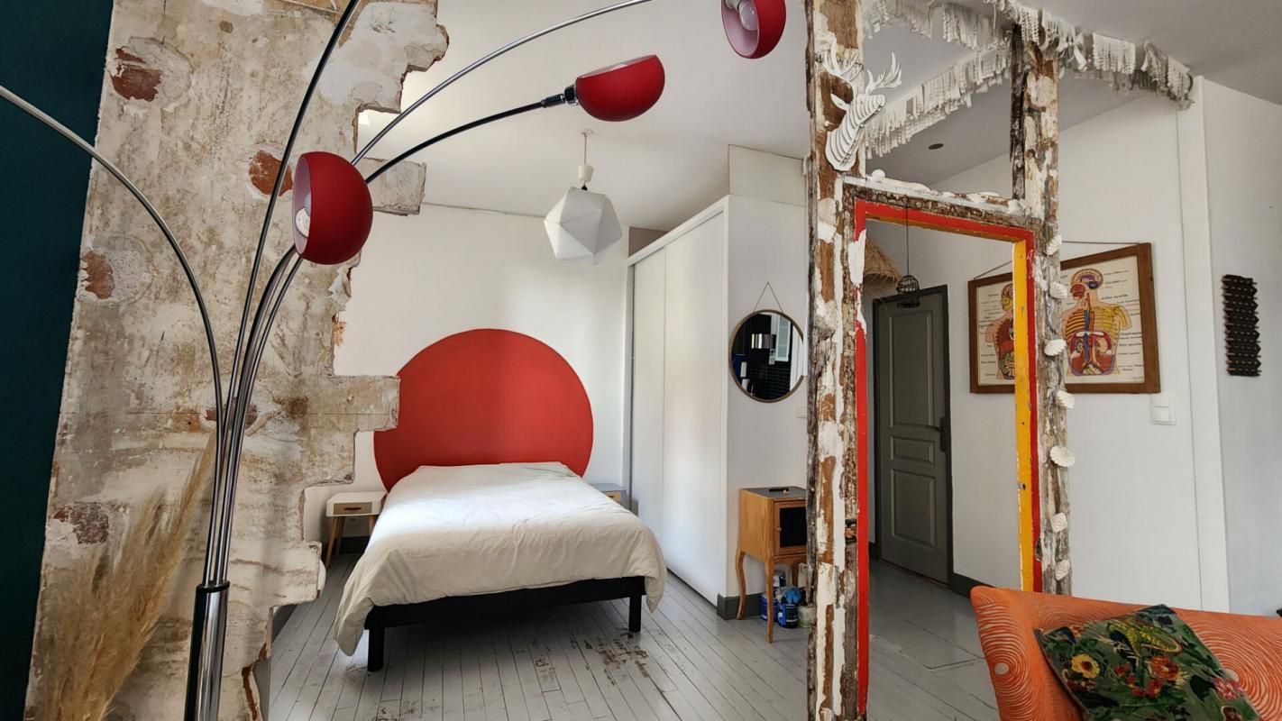 DIJON DIJON REPUBLIQUE - Appartement T2 4