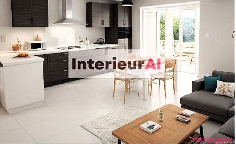 BOURGNEUF-EN-RETZ Plain pied 3 Chambres 4