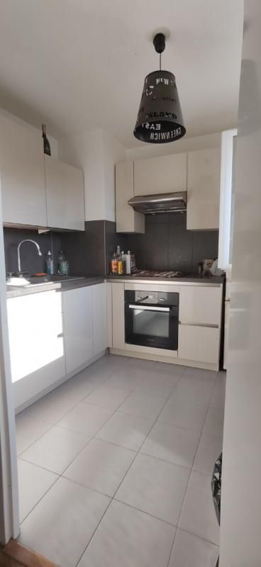SAINT-FARGEAU-PONTHIERRY Appartement Saint Fargeau Ponthierry 2 pièce(s) 46.17 m2 2