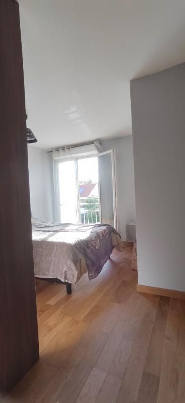 SAINT-FARGEAU-PONTHIERRY Appartement Saint Fargeau Ponthierry 2 pièce(s) 46.17 m2 4