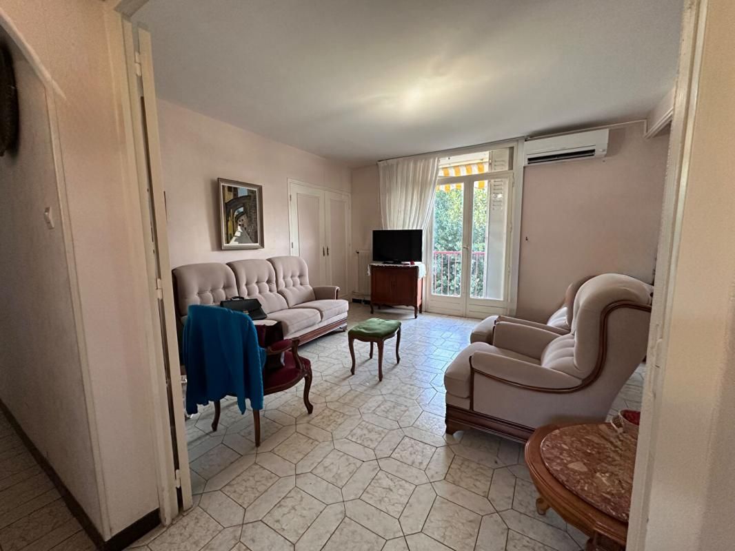MONTPELLIER Appartement Montpellier 3 pièces 70 m2 1