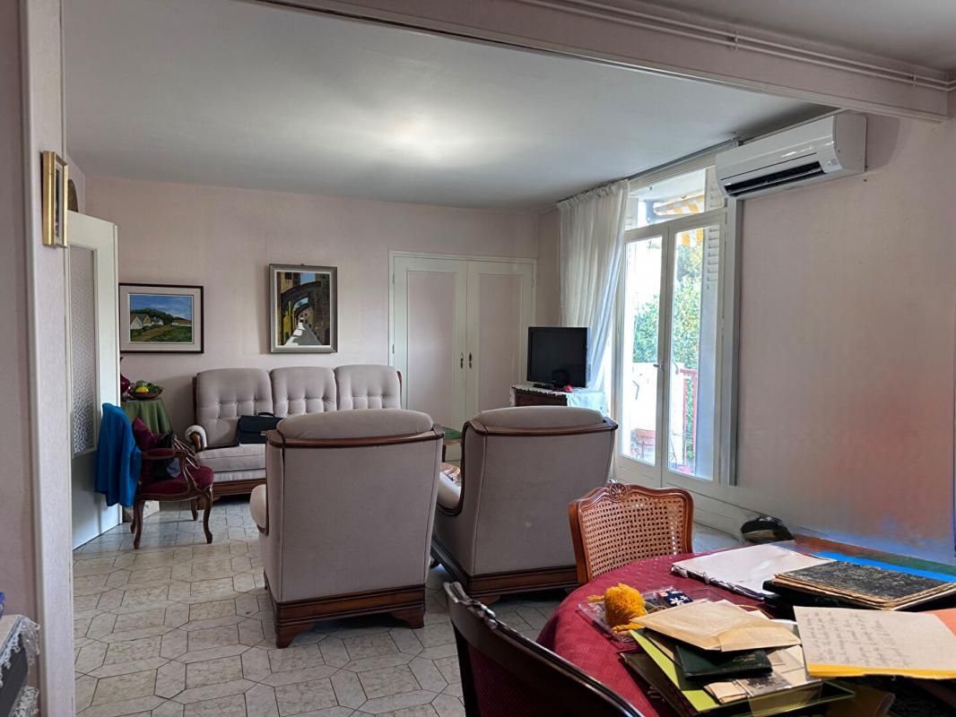 MONTPELLIER Appartement Montpellier 3 pièces 70 m2 2