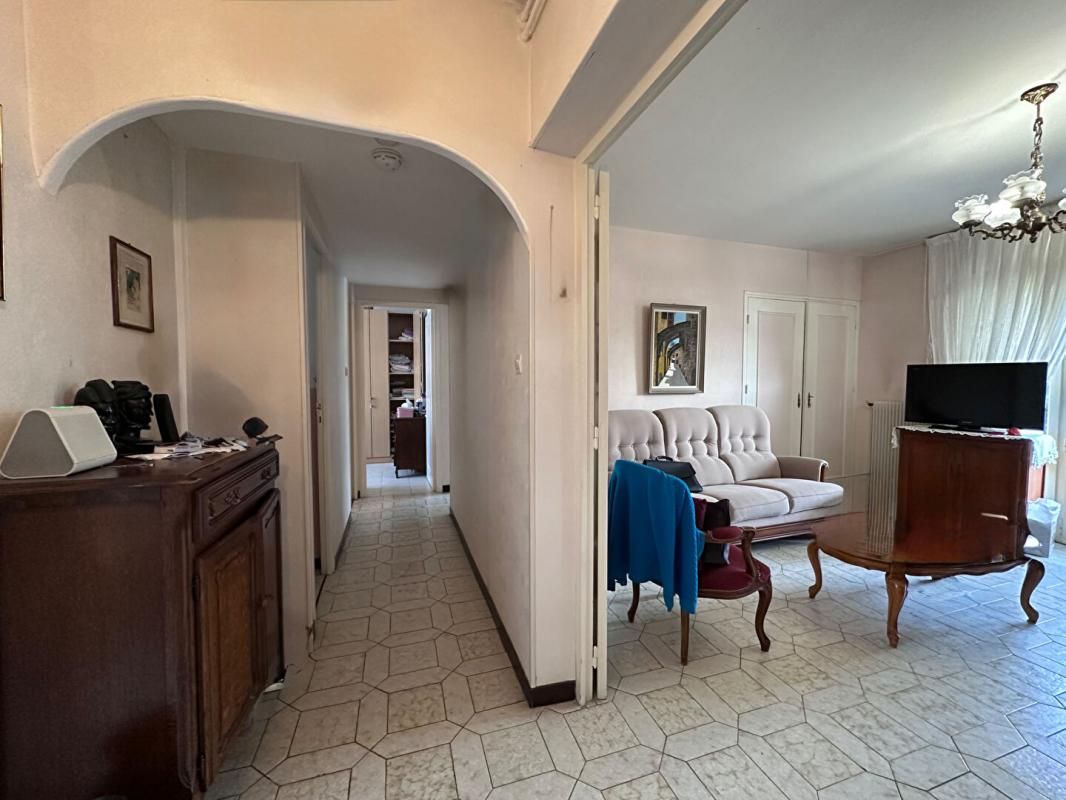 MONTPELLIER Appartement Montpellier 3 pièces 70 m2 3