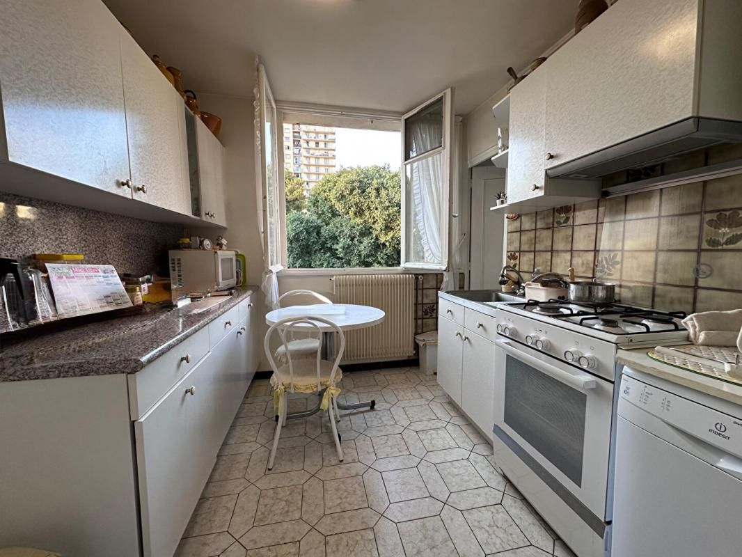 MONTPELLIER Appartement Montpellier 3 pièces 70 m2 4