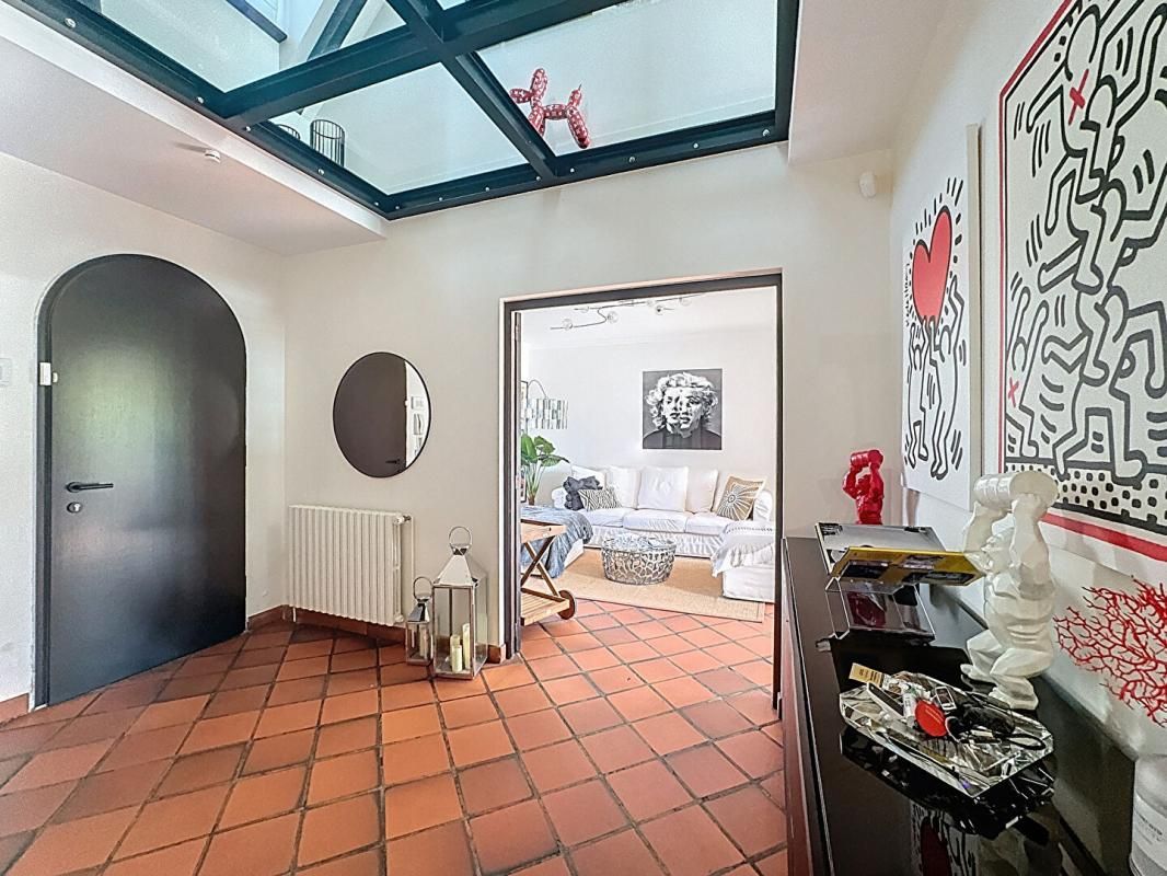 IGNY Confort et tranquillité  Maison familiale clé en main à Igny 4