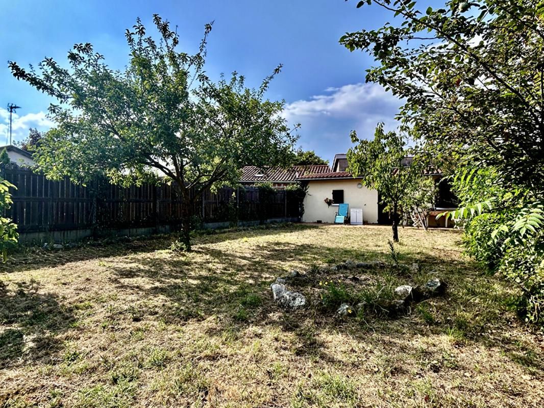 BEGLES Vente maison 115m2 Begles (33130) 1