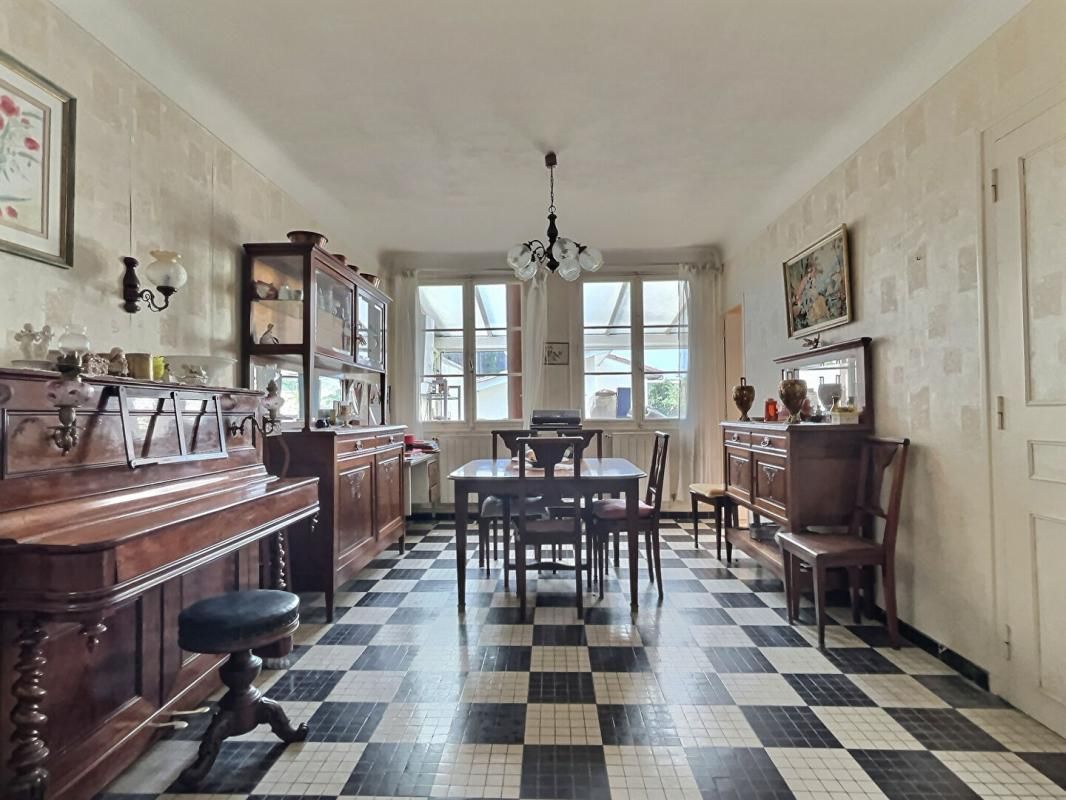 BEGLES Vente maison 115m2 Begles (33130) 2