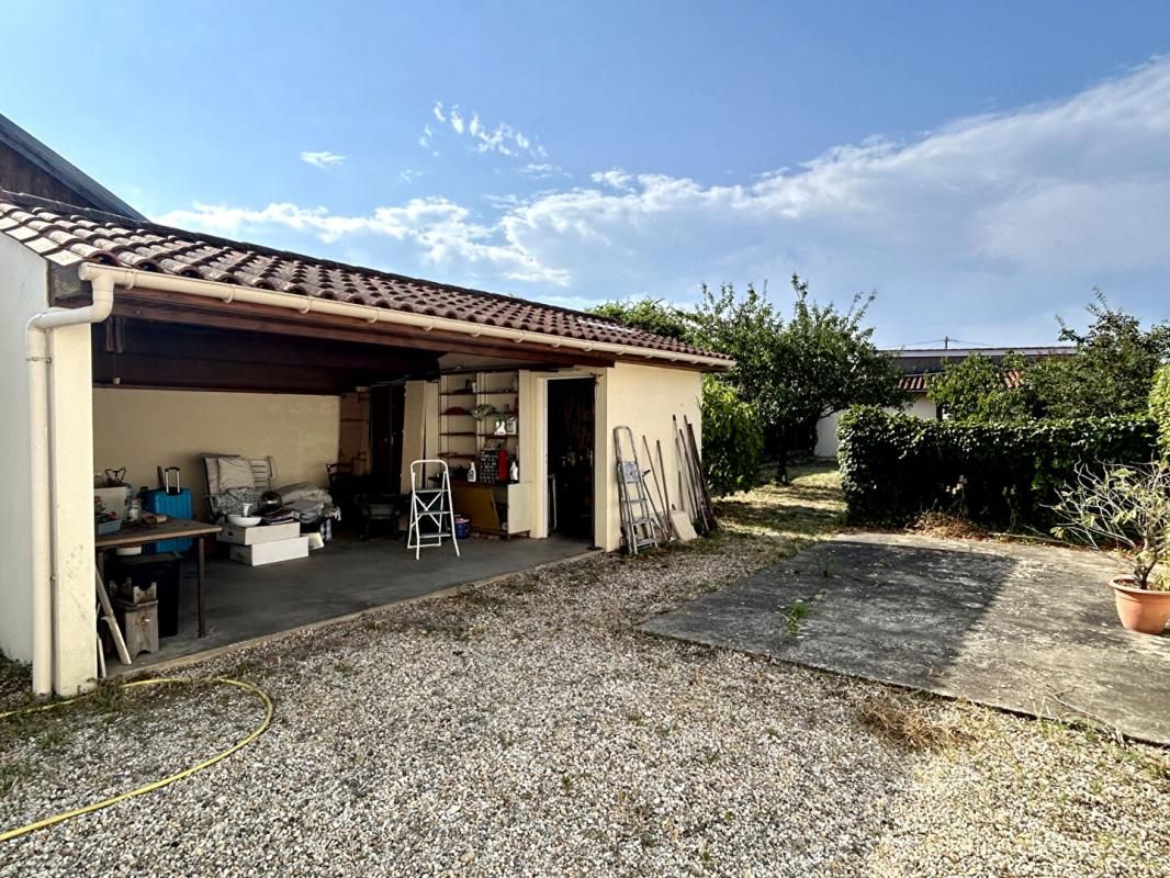BEGLES Vente maison 115m2 Begles (33130) 4