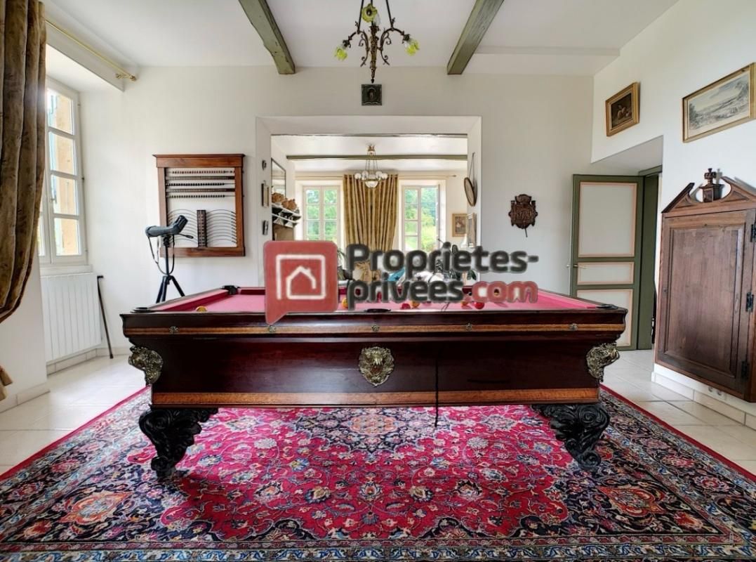 ANAN Maison de Maître avec vue exceptionnelle sur Lac ! 4