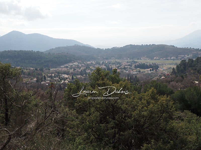 LEVENS LEVENS - Terrain de loisirs 9505m² 4