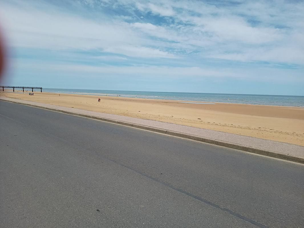 SAINT-LAURENT-SUR-MER Terrain Saint Laurent Sur Mer 1500 m2 3