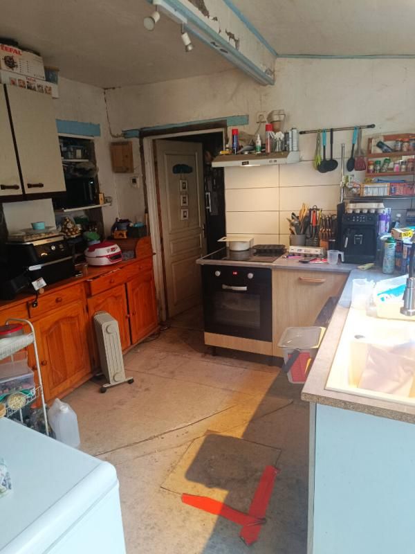MONTFORT-EN-CHALOSSE Landes 40380 Montfort-en-chalosse, maison 66 m² 3