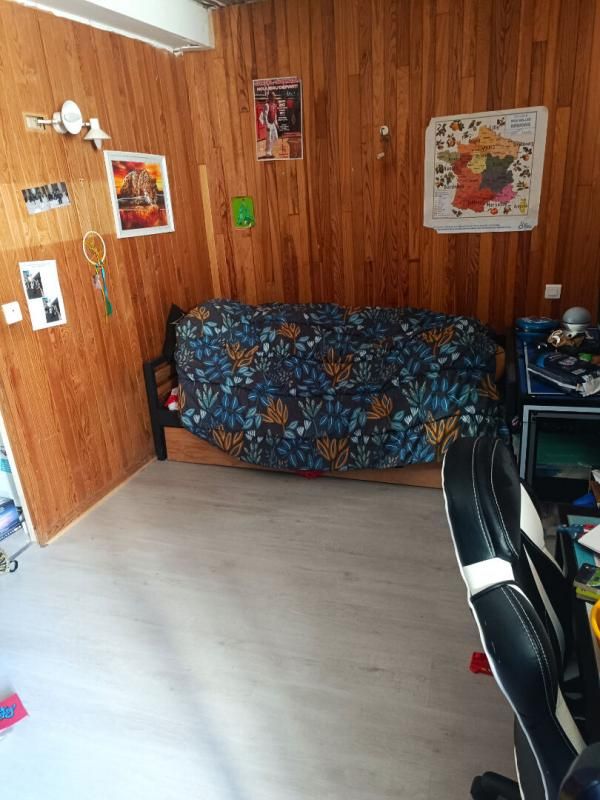 MONTFORT-EN-CHALOSSE Landes 40380 Montfort-en-chalosse, maison 66 m² 4