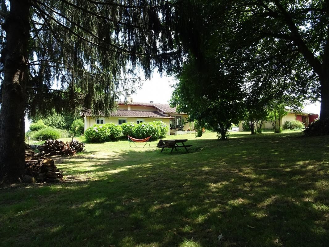 HAURIET Landes 40250 Hauriet, maison 103 m² 1