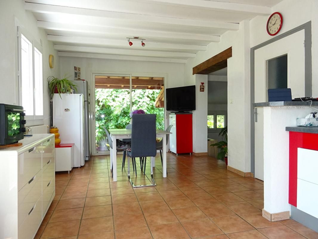 HAURIET Landes 40250 Hauriet, maison 103 m² 2