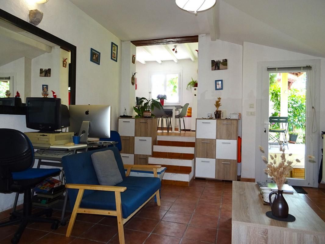 HAURIET Landes 40250 Hauriet, maison 103 m² 4
