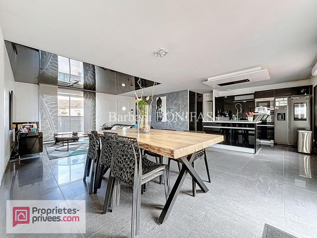 SAINT-SULPICE-LA-POINTE Villa plain pied 6 pièces 145m2 3