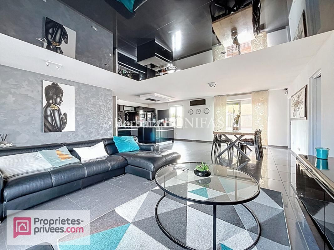 SAINT-SULPICE-LA-POINTE Villa plain pied 6 pièces 145m2 4
