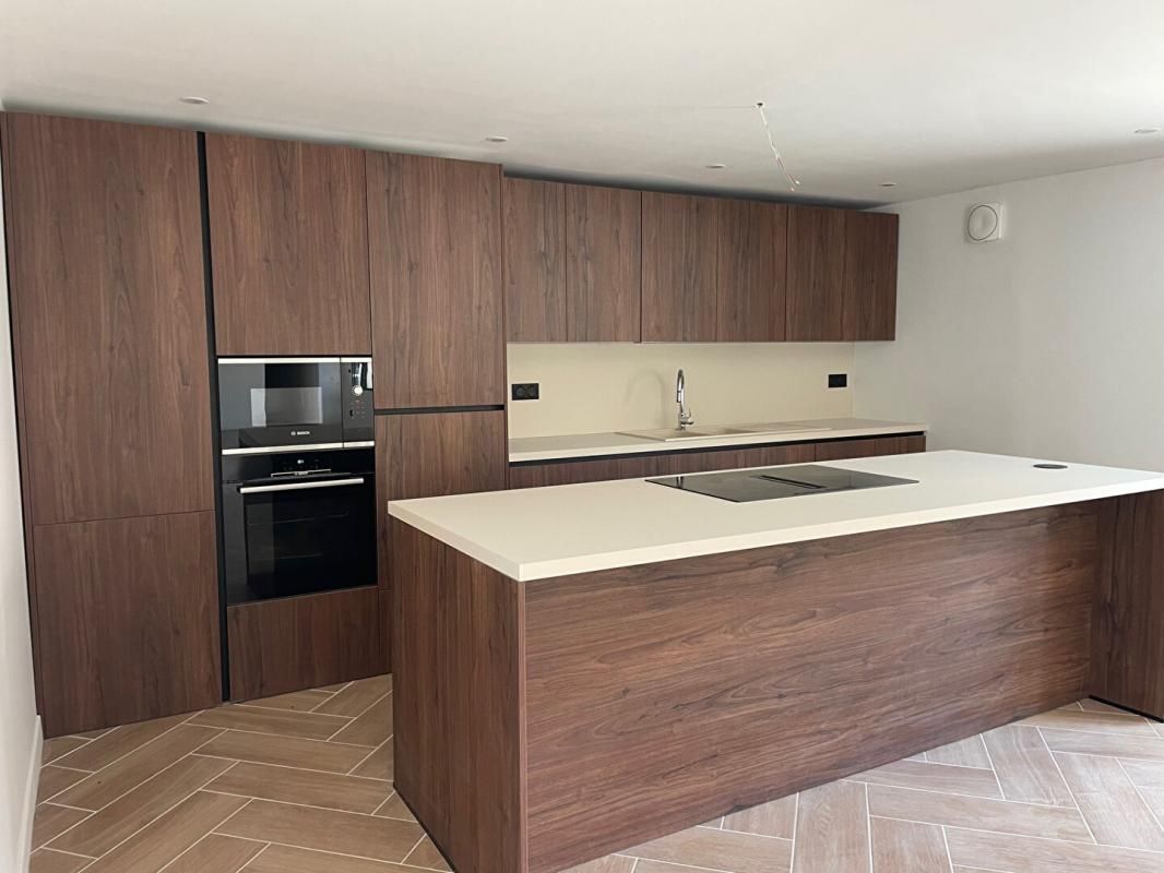 SAINTE-GEMME-MORONVAL Maison NEUVE Sainte Gemme Moronval 4 pièce(s) 130 m2, Plain pied, jardin 3