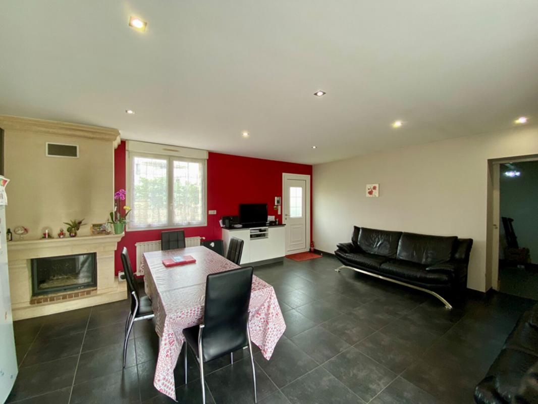 LE BOUSCAT Maison Le Bouscat 5 pièces + Studio 90m² 3