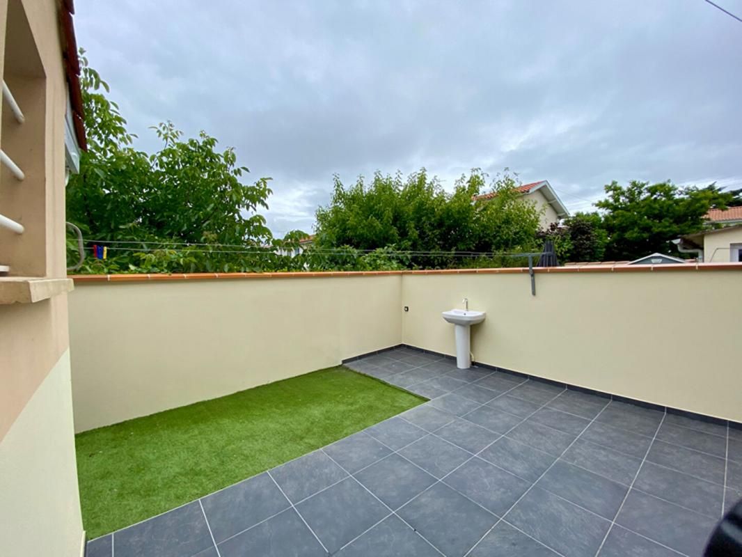 LE BOUSCAT Maison Le Bouscat 5 pièces + Studio 90m² 4