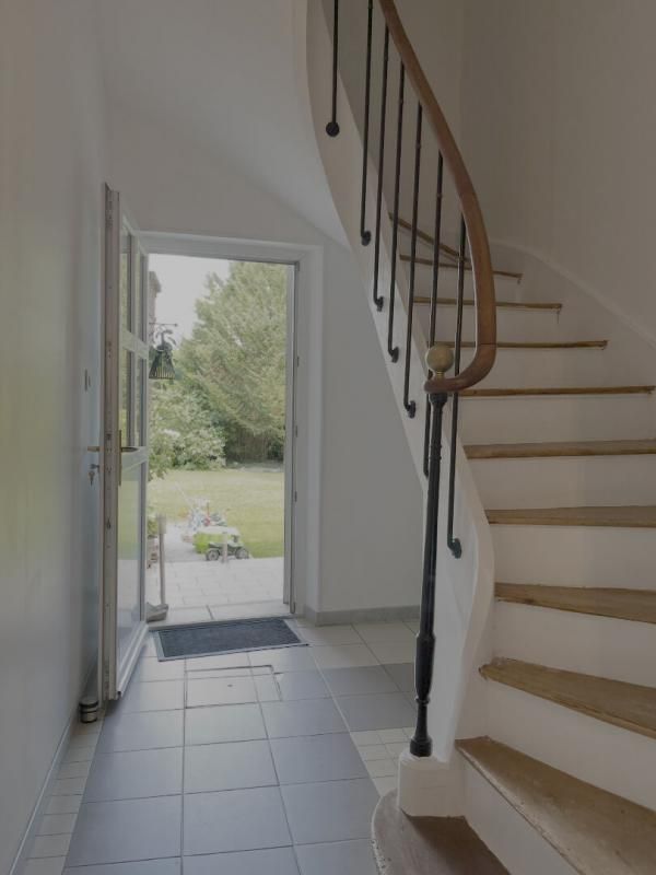 NOYON Maison : 6 pièce(s) 155 m2 - Jardin et Terrasse 3