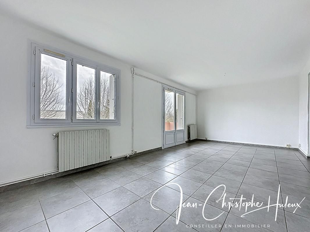 NIMES 30900 NÎMES Appartement 3 pièces 67 m2 - Les Oliviers 2