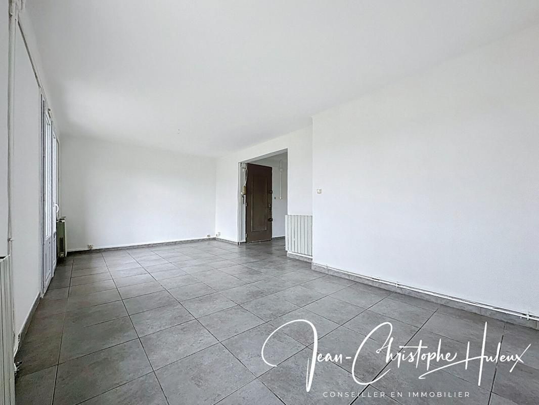 NIMES 30900 NÎMES Appartement 3 pièces 67 m2 - Les Oliviers 3