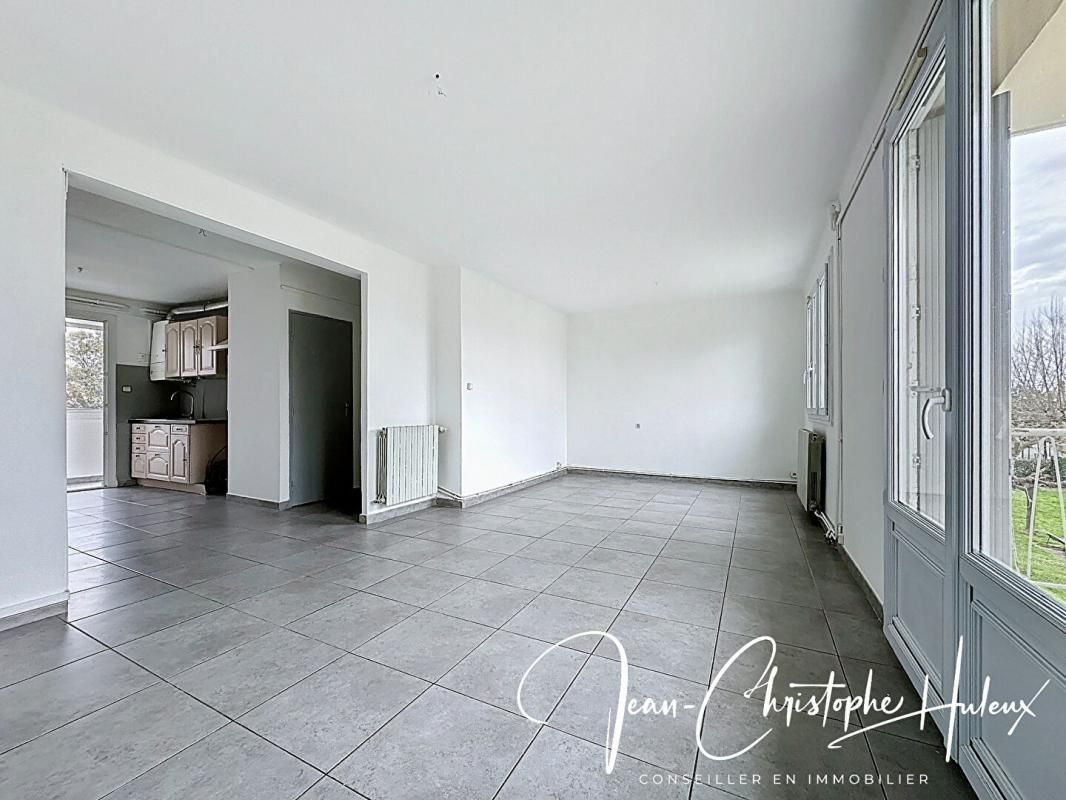 NIMES 30900 NÎMES Appartement 3 pièces 67 m2 - Les Oliviers 4