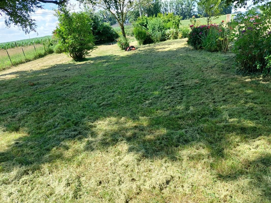 FAUVILLE-EN-CAUX Maison 4 pièce(s) 80 m2 2