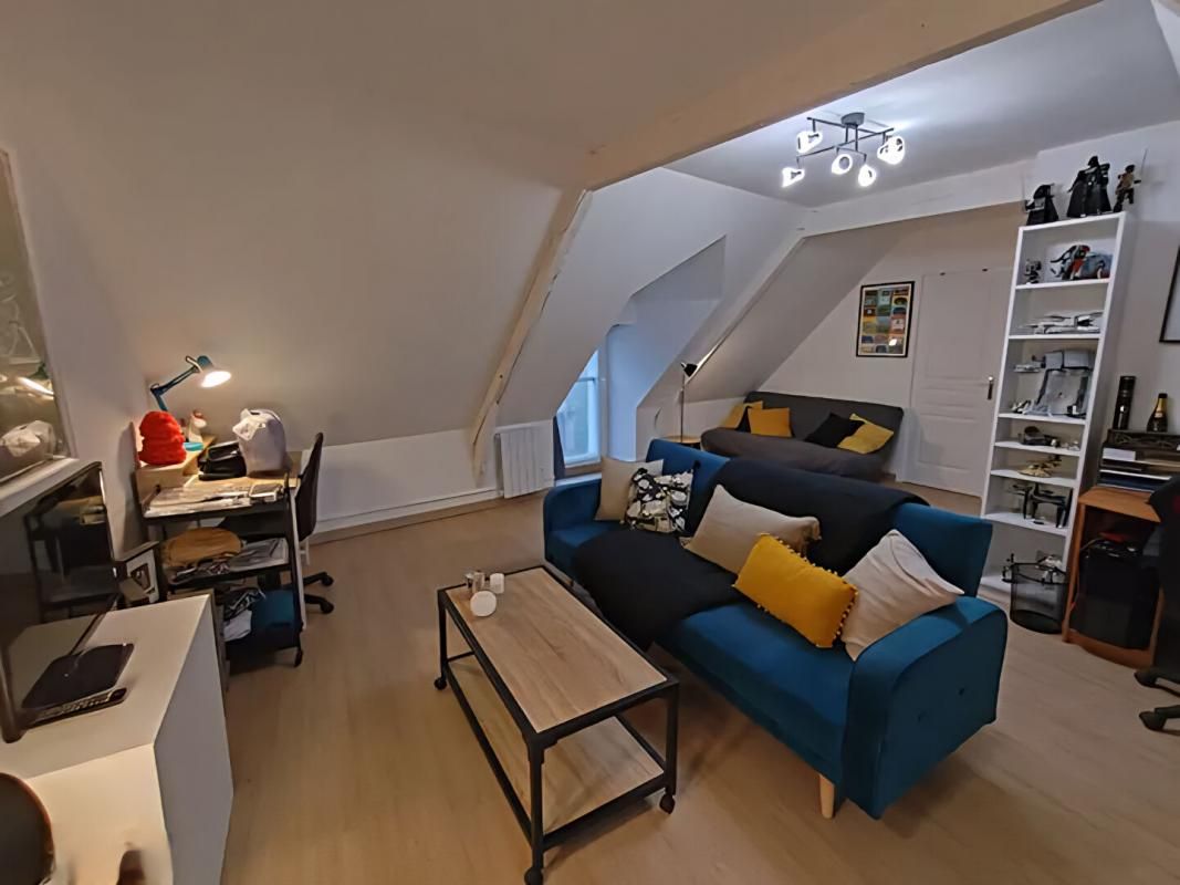 HERBIGNAC Appartement Duplex Herbignac 4 pièce(s) 118 m2 3
