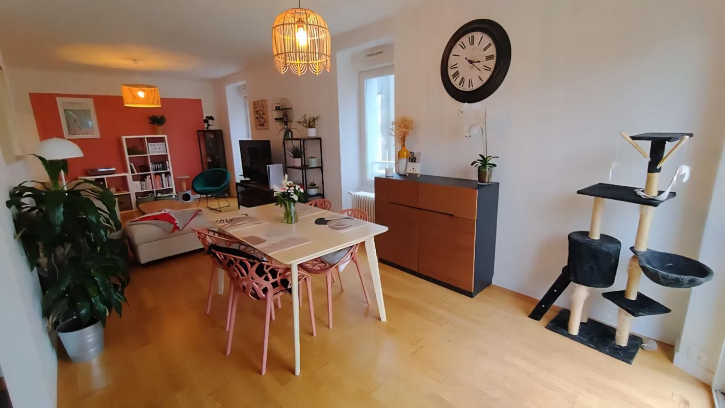 HERBIGNAC Appartement Duplex Herbignac 4 pièce(s) 118 m2 4
