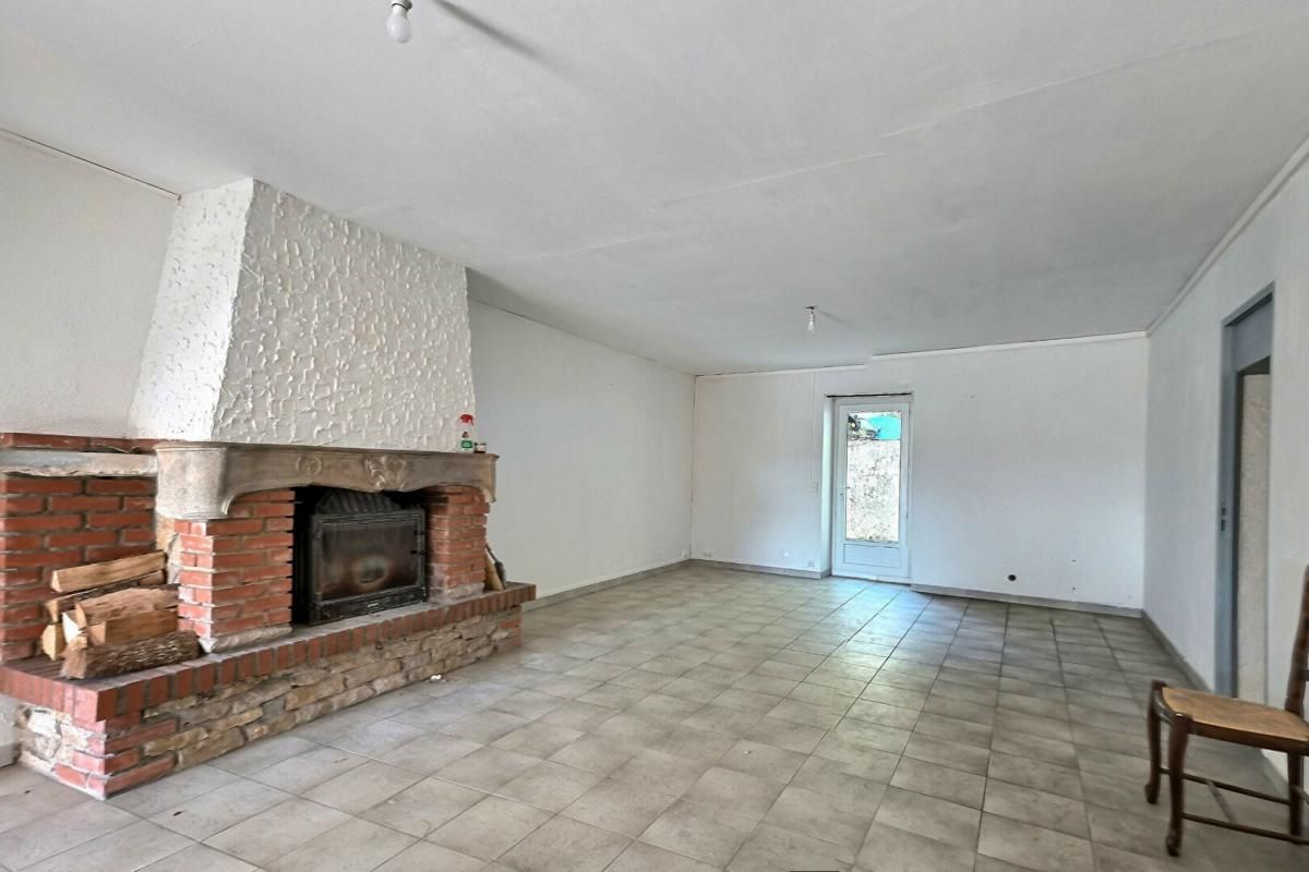 ORGELET Maison Orgelet 3 pièce(s) 109 m2 1