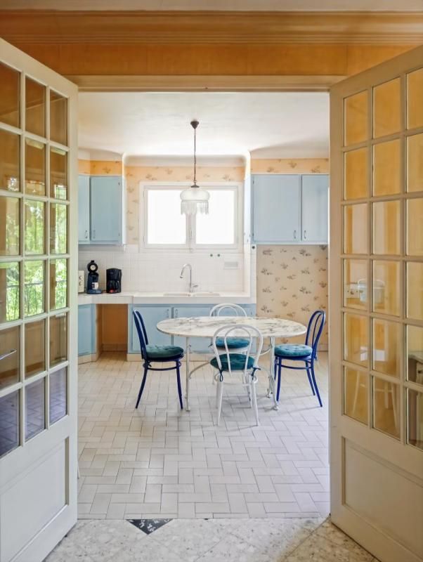 CASTRES Maison 5 pièces avec jardin et sous-sol complet 1