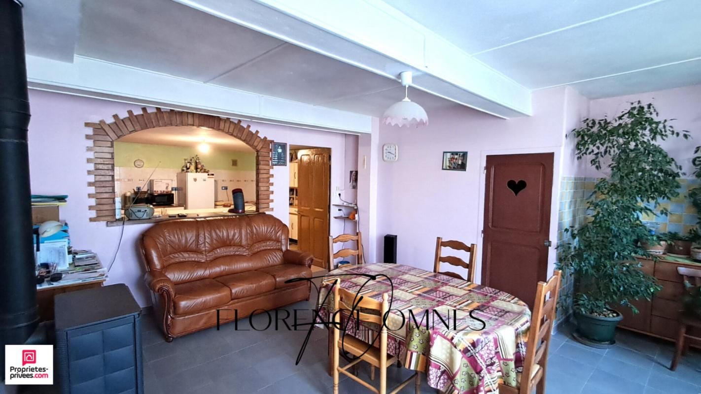 MARSEILLETTE EXCLUSIVITE à MARSEILLETTE Maison de ville 134 m2 - 4 chambres - garage - 135000 1