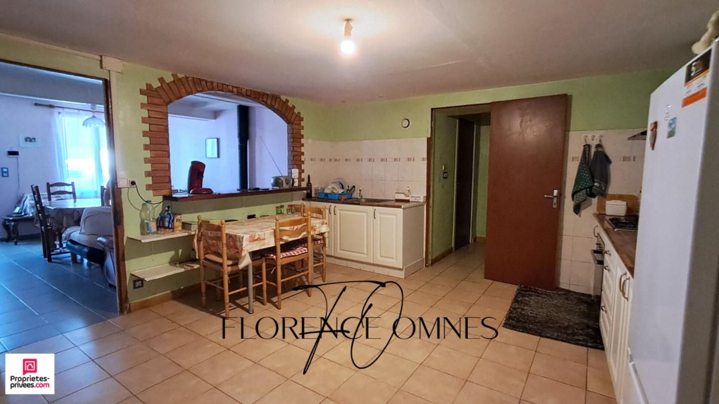 MARSEILLETTE EXCLUSIVITE à MARSEILLETTE Maison de ville 134 m2 - 4 chambres - garage - 135000 2
