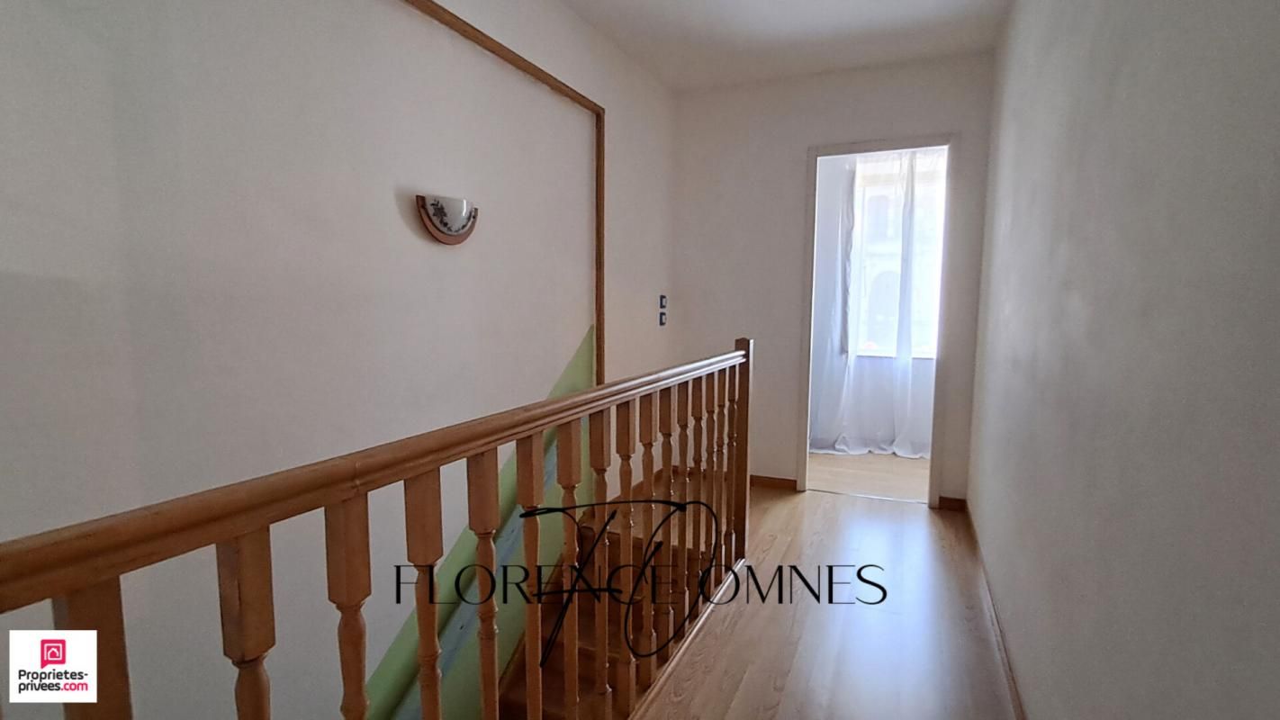 MARSEILLETTE EXCLUSIVITE à MARSEILLETTE Maison de ville 134 m2 - 4 chambres - garage - 135000 3