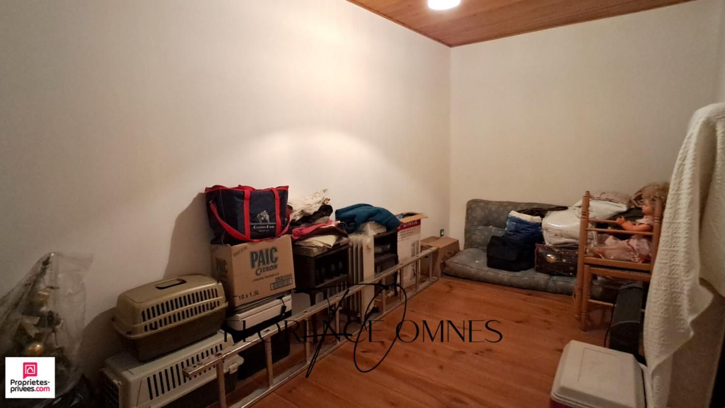 MARSEILLETTE EXCLUSIVITE à MARSEILLETTE Maison de ville 134 m2 - 4 chambres - garage - 135000 4