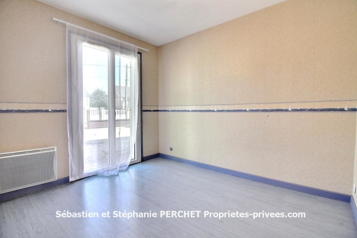 BRICY Maison Bricy 4 chambres 158 m2 4