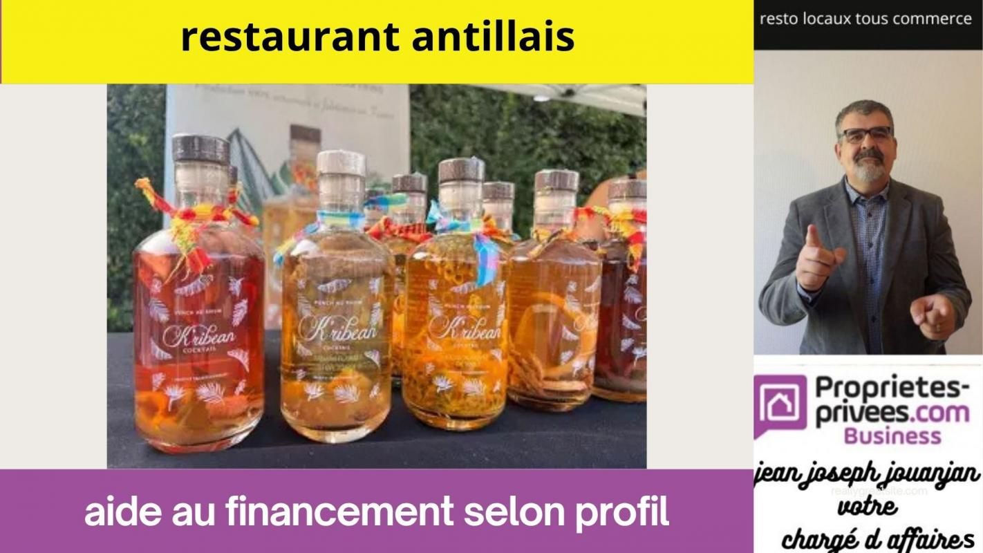 TOULOUSE 31200 TOULOUSE - BAR, RESTAURANT, TERRASSE, LICENCE 4 2