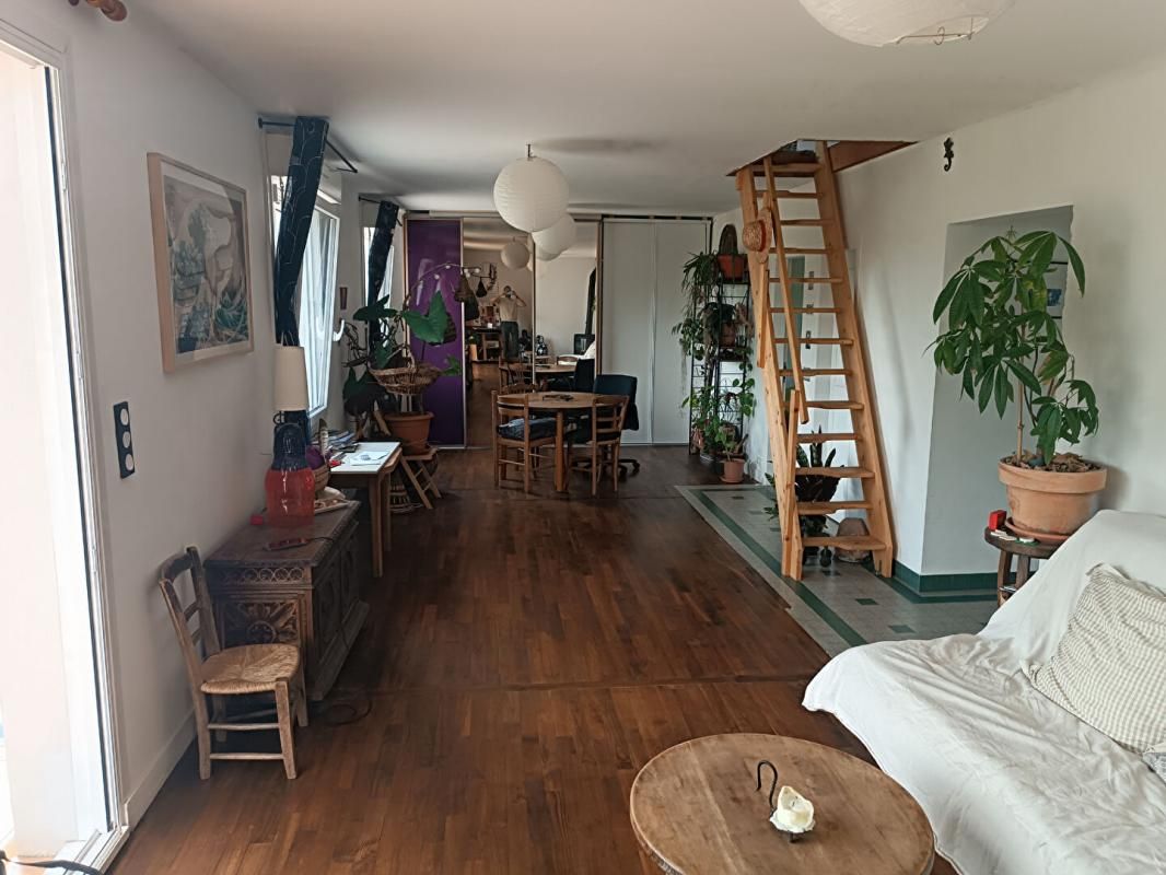 MELRAND Maison 4 pièces MELRAND 3