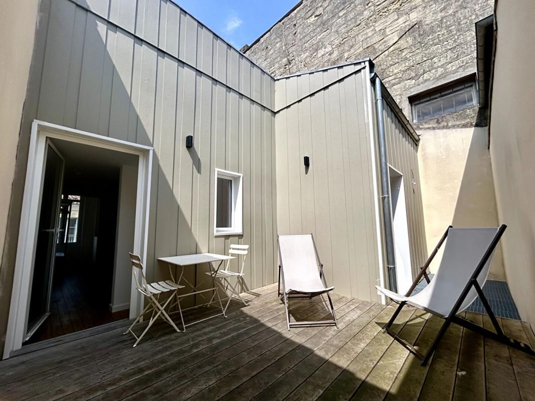 BORDEAUX Vente Maison 143m2 BORDEAUX (33800) 2