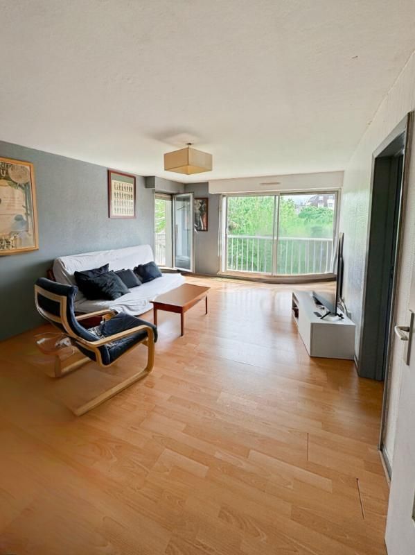 BORDEAUX Bordeaux - Fondaudège Appartement T3 de 69 m2 4